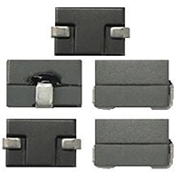 Abracon AMSLA Series High-Power Density Stacked Inductors Image of Abracon AMSLA Series High-Power Density Stacked Inductors