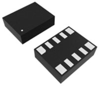 Abracon Real-Time Clock with Integrated 32.768kHz Crystal Oscillator Image of Abracon Real-Time Clock with Integrated 32.768kHz Crystal Oscillator