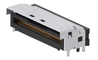 ACES Connectors MCIO Connectors Image of ACES Connectors MCIO Connectors