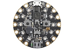 Image of Adafruit's Circuit Playground Express