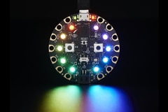 Image of Adafruit's Circuit Playground
