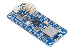 Image of Adafruit Feather Sense All-in-One Sensor Development Platform