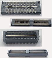 Adam Tech’s High Speed Board-to-Board Connectors  Adam Tech 的高速板對板連接器圖片