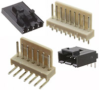 Adam Tech's Latching and Locking Wire-to-Board Solutions Image of Adam Tech's Latching and Locking Wire-to-Board Solutions