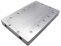 Advanced Thermal Solutions DIY Cold Plate Image of Advanced Thermal Solutions DIY Cold Plate
