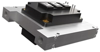 Advanced Thermal Solutions Dual-Sided, High-Flow Cold Plates Image of Advanced Thermal Solutions Dual-Sided, High-Flow Cold Plates