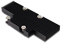 ATS' Expert Thermal Management of PCIe Cards Image of ATS' Expert Thermal Management of PCIe Cards