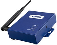 Advantech's ABDNA Series Wi-Fi® Dual-Band Industrial and Commercial Client Devices Advantech 的 ABDNA 系列 Wi-Fi® 雙頻工業與商用客戶端裝置的圖片