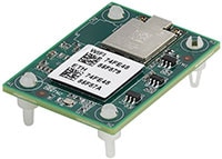 Advantech's BB-WLNNA Series Wi-Fi® Embedded Dual-Band OEM Module Advantech 的 BB-WLNNA 系列 Wi-Fi® 嵌入式雙頻 OEM 模組的圖片