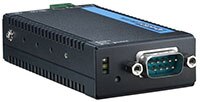 Advantech's EKI-1511L-A 1-Port RS-232 Serial Device Server Image of Advantech's EKI-1511L-A 1-Port RS-232 Serial Device Server
