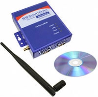 Advantech's EKI-6333/BB-APXN Series Access Points and Bridge Clients Advantech 的 EKI-6333/BB-APXN 系列存取點和橋接器用戶端的圖片