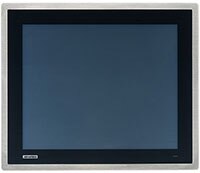 Advantech's FPM-800 Series Domain Focused Monitors Advantech 的 FPM-800 系列領域客製化顯示器的圖片