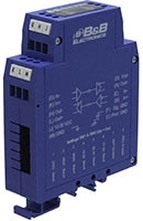 Advantech's Heavy-Duty Serial Repeaters and Isolators Image des répéteurs et des isolateurs série à usage intensif d'Advantech