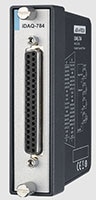 Advantech IDAQ-784 Encoder Counter/Timer Module Image of Advantech IDAQ-784 Encoder Counter/Timer Module