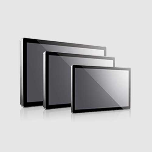 Panel-PC Panel-PC von Advantech