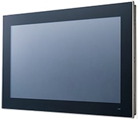 Advantech's PPC-MART Pre-Configured Industrial PC Panels Image of Advantech's PPC-MART Pre-Configured Industrial PC Panels