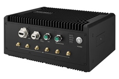 Image of Advantech ROCK-301 IP65-rated Box PC
