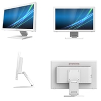 Advantech's VUE-3000 Series Medical Monitors Image of Advantech's VUE-3000 Series Medical Monitors