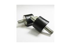 Image of Aearo Technologies' ISOLOSS™ HD Elastomers