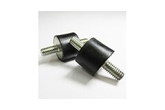 Image of Aearo Technologies' ISOLOSS™ HD Elastomers