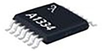 Allegro's A1334 Sensor Image of Allegro's A1334 Sensor