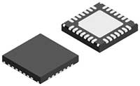 Allegro A89307 Automotive BLDC Gate Driver Image of Allegro A89307 Automotive BLDC Gate Driver