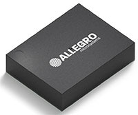 Allegro's AHV85111 Self-Powered Single-Channel Isolated GaN FET Driver Image of Allegro's AHV85111 Self-Powered Single-Channel Isolated GaN FET Driver