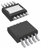 Allegro's QuietMotion Motor Drivers  Image of Allegro's QuietMotion Motor Drivers