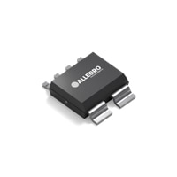 HIGH ACCURACY CURRENT SENSOR WIT
