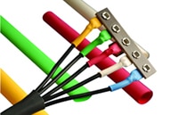 Alpha Wire's FIT® Heat Shrink Tubing Image of Alpha Wire's FIT® Heat Shrink Tubing