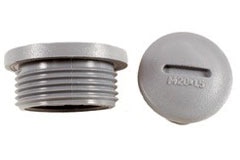 Metric and PG Threaded Sealing Hole Plugs - Alpha Wire