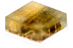 Image of American Bright AB-PL Series AEC-Q102 Qualified Addressable RGB+IC LED