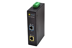 Image of American Electrical's PoE Injector