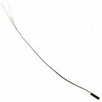Amphenol Advanced Sensors' AB Series Thermistors Image of Amphenol Advanced Sensors' AB Series Thermistors