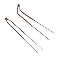 Amphenol Advanced Sensors' CR1 Harsh Environment NTC Thermistor Image of Amphenol Advanced Sensors' CR1 High-Performance Thermistor