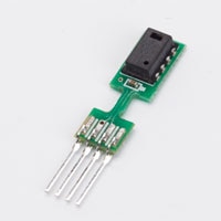 Amphenol Advanced Sensors' ChipCap® 2-SIP Humidity and Temperature Sensor Amphenol Advanced Sensors 的 ChipCap® 2-SIP 湿度和温度传感器图像