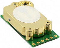 Amphenol Advanced Sensors' T6793 CO2 Sensor Module Image du module de capteur de CO2 T6793 d'Amphenol Advanced Sensors