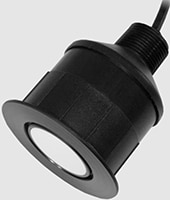 Amphenol Airmar AR50-DR-01 AR50 Airducer® 50 kHz Ultrasonic Transducer Image of Amphenol Airmar AR50-DR-01 AR50 Airducer® 50 kHz Ultrasonic Transducer