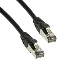 Amphenol Cables on Demand's CAT8 Cable Assemblies Image of Amphenol Cables on Demand's CAT8 Cable Assemblies