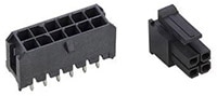 Amphenol Communications Solutions’ Micro Power Plus 3.0 Connector System Image of Amphenol Communications Solutions’ Micro Power Plus 3.0 Connector System