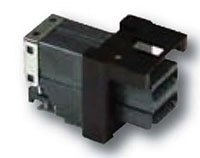 Amphenol Communications Solutions' Mini-SAS HD Connectors Image of Amphenol Commercial Mini-SAS HD Connectors