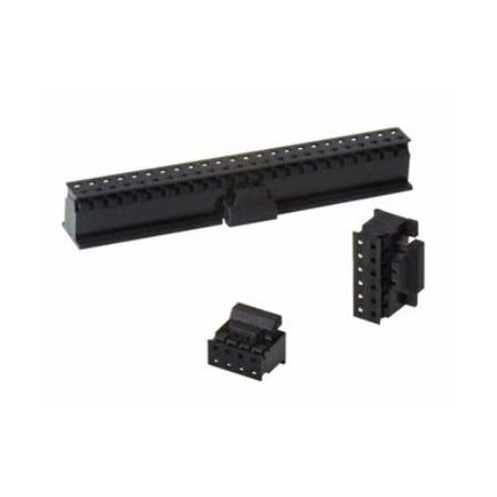 Minitek® 2.00 mm Pitch Connectors