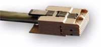 Amphenol FCI's Metral® Cable Connectors Amphenol FCI 的 Metral® 纜線連接器的圖片