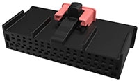 Amphenol FCI Minitek® 1.80 mm Wire-to-Board Connectors Image of Amphenol FCI WireLock® 1.80 mm Wire-to-Board Connectors