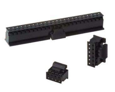 Minitek® 2.00mm Cable-to-Board Connector System Minitek® 2.00mm Cable-to-Board Connector System