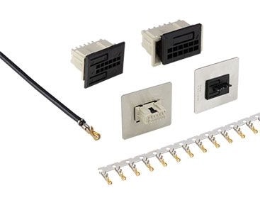 Minitek® 2.00 mm BMI Series Connectors Minitek® 2.00 mm BMI Series Connectors
