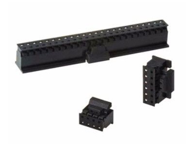 Minitek® 2.00 mm Pitch Connectors Minitek® 2.00 mm Pitch Connectors