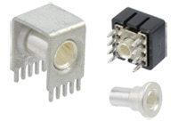 Amphenol's Industrial RADSOK® Power-to-Board Image of Amphenol Industrial RADSOK® Power to Board