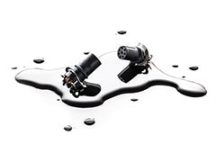 Image of Amphenol LTW M8 and M12 Circular Metric SMT/DIP Connectors