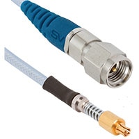 Amphenol SV Microwave VITA RF Test Cable Assemblies Image of Amphenol SV Microwave VITA RF Test Cable Assemblies
